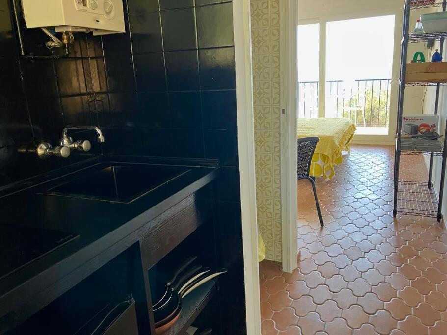 Estudio A 100m De La Playa Apartment