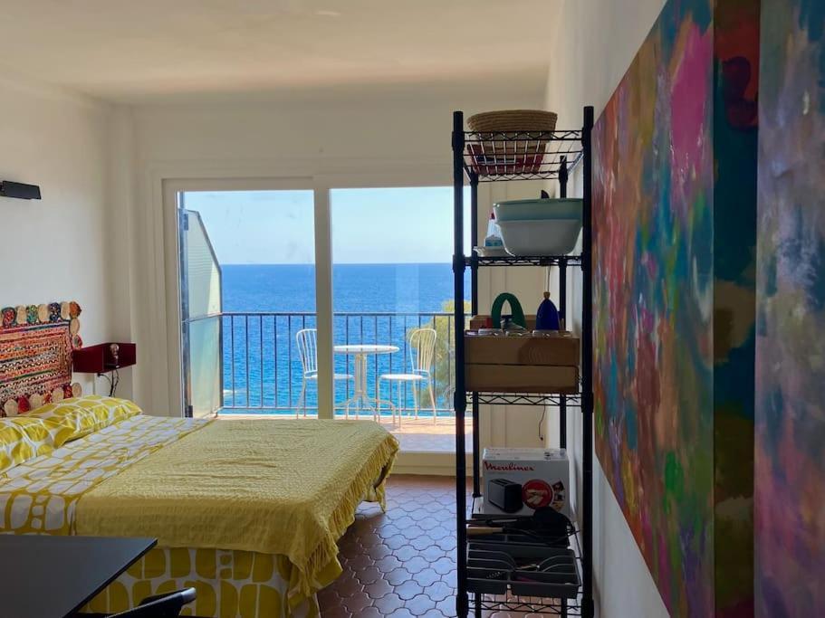 Estudio A 100m De La Playa