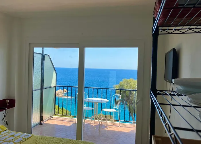 Estudio A 100M De La Playa